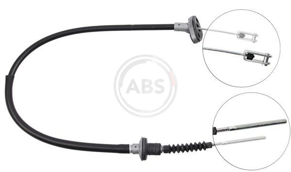 Cable embrague Matiz  hatchback (1998-2008) original desde 16,27 €