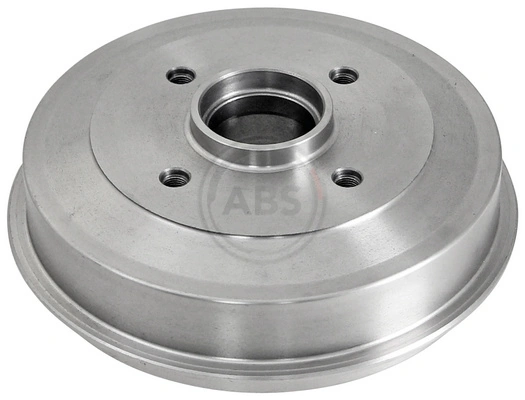 Comprar Tambor de freno trasero C3 I FC