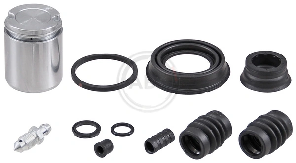 Comprar Kit de reparación de pinzas de freno trasero Chevrolet Aveo III T300