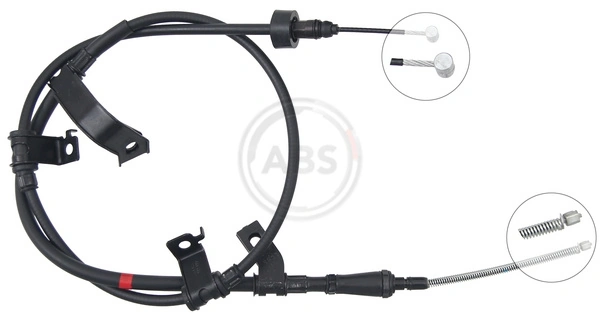  Rio II sedán (2005-2011) original desde 34,51 €