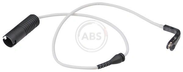 Comprar 39534 ABS Sensor de desgaste de pastillas de freno trasero