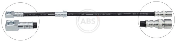 Latiguillos de freno delantero Opel Omega  desde 15,71 €