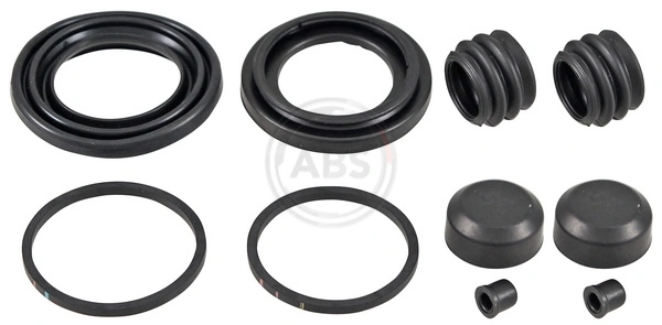 Kit de reparación, pinza de freno delantero Fiat/Alfa/Lancia 77364458 precio, desde 10,23 EUR