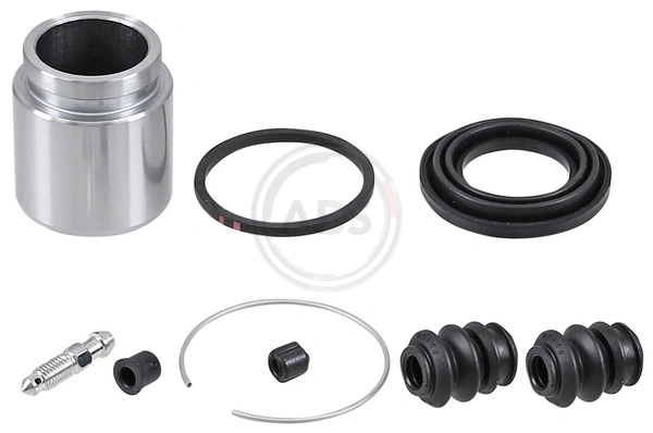 Comprar Juego de reparación de pinza de freno trasero Mitsubishi Pajero  V2W a bajo precio