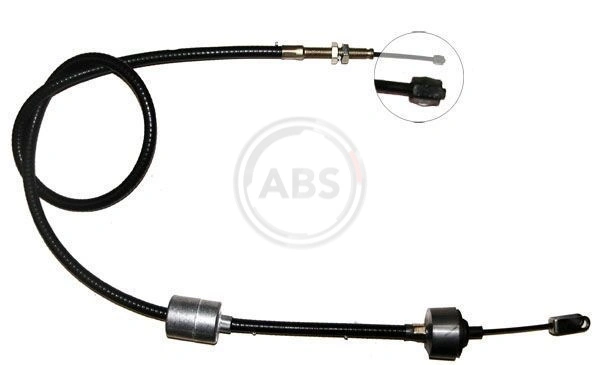 Comprar Cable de embrague Renault Master I T a bajo precio