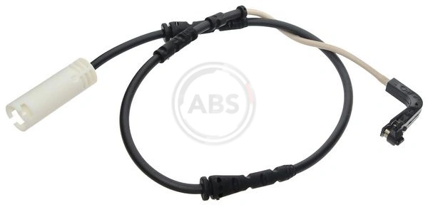 Sensor de desgaste de pastillas de freno delantero derecho para BMW 3 E92