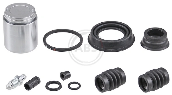 Comprar Juego de reparación de pinza de freno trasero Opel Zafira  P12 a bajo precio