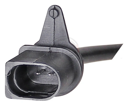 Sensor de desgaste de las pastillas de freno delanteras VAG 95B907253E precio, desde 8,63 EUR