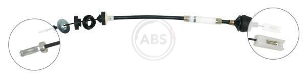 K24900 ABS