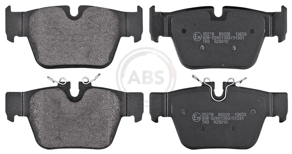 35278 ABS