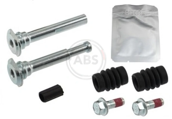 Comprar Kit de reparación de pinzas de freno trasero Mercedes Sprinter II 3,5-t 906