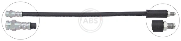 Latiguillos de freno delantero para Renault 18 134