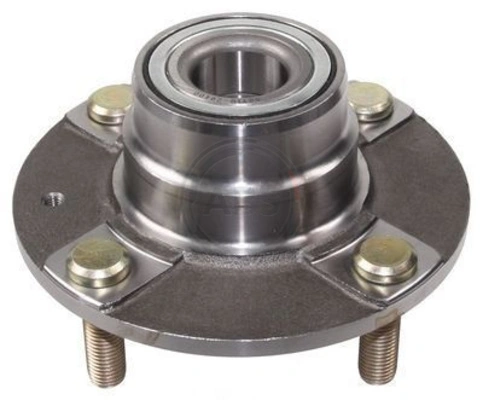 Comprar Cubo de rueda, Eje trasero Accent  X-3