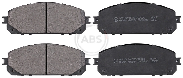 35047 ABS