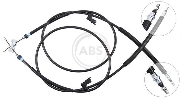 K19076 ABS