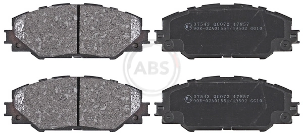 37543 ABS