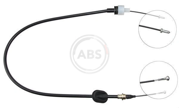 Comprar Cable de embrague Ford Transit V a bajo precio
