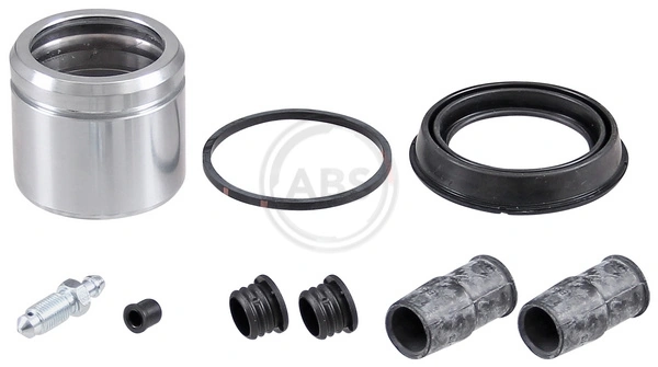 Kit de reparación de pinzas Ford Puma  (2019-2026)