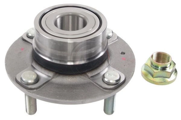 Buje de rueda Hyundai Matrix desde 57,38 €