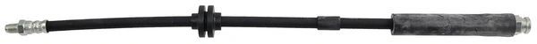 Tubo flexible de frenos delantero Fiat Punto II (188AX)