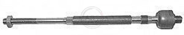 Bieleta de direccion Nissan Vanette  (C23)