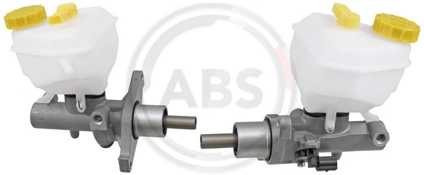 41166 ABS