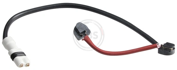 Comprar Sensor de desgaste de pastillas de freno delantero derecho Porsche 911  997 a bajo precio