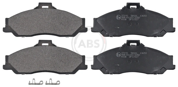 37193 ABS