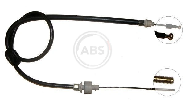 K26600 ABS