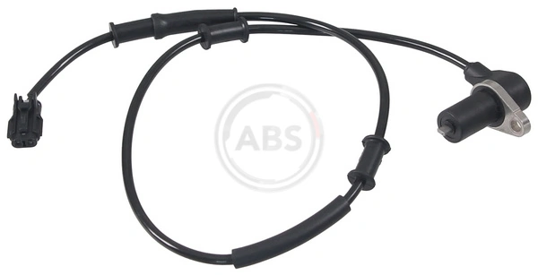 Sensor ABS delantero para Hyundai Accent  (X-3)