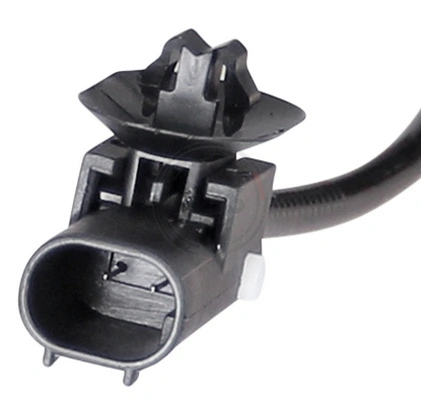 Sensor ABS delantero Fiat/Alfa/Lancia K68141887AE