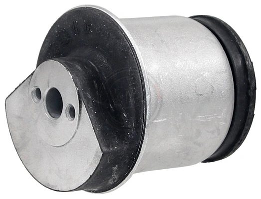 Suspensión, cuerpo del eje trasero Opel Zafira A05