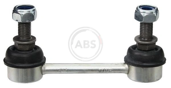 Gomas de barra estabilizadora Nissan Micra  (K10)