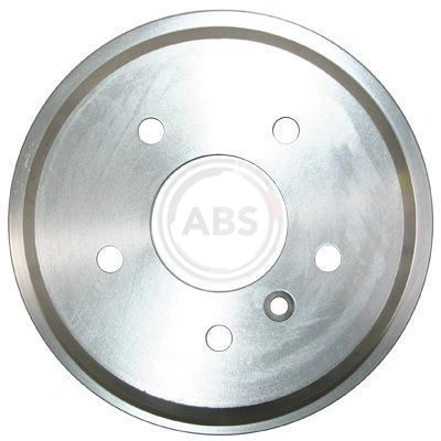 Tambor de freno trasero Mercedes A  (W168)