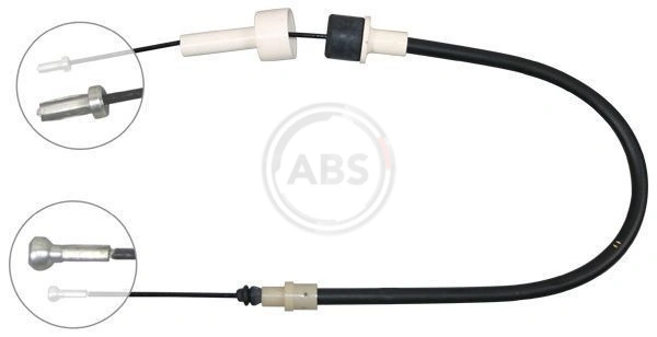 Comprar Cable embrague Escort  AVL