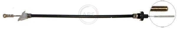 Precio del repuesto Cable embrague Marbella  hatchback
