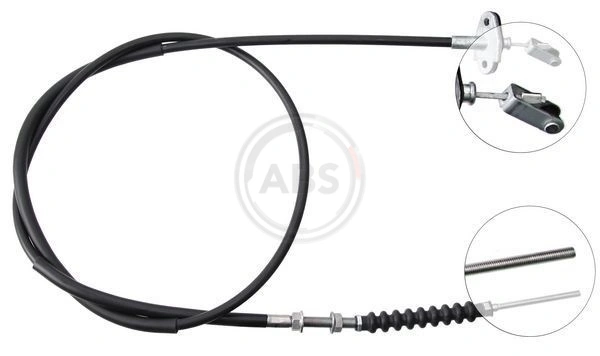 Cable de embrague para Suzuki Vitara ETJA