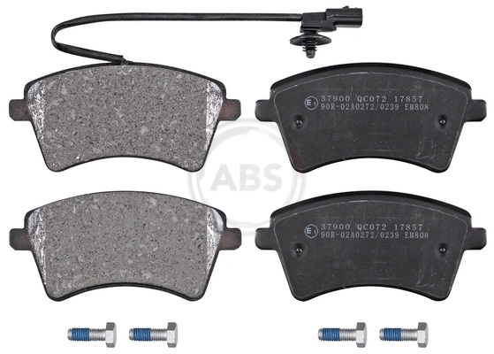 37900 ABS