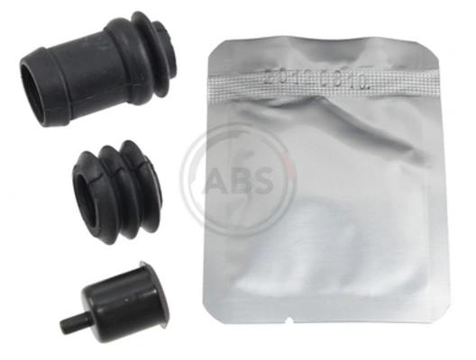 Kit de reparación de pinzas de freno trasero para Mazda 323 BG