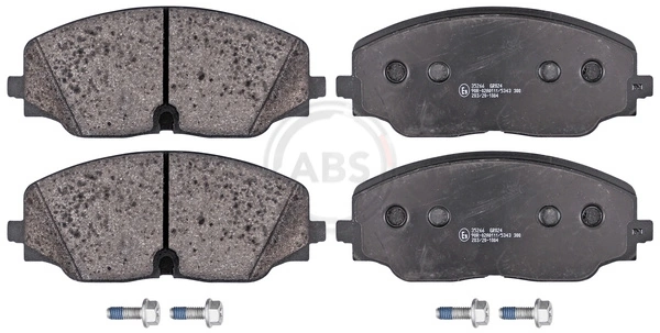 35266 ABS