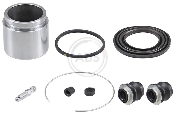 Kit de reparación de pinzas Toyota RAV4 I (1994-2000)
