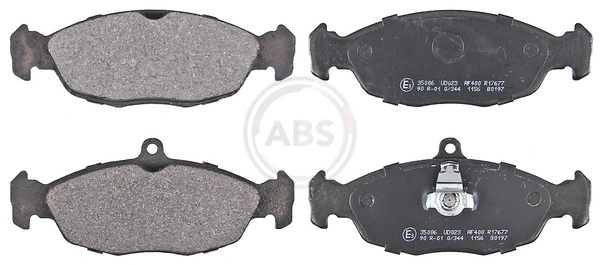 35006 ABS