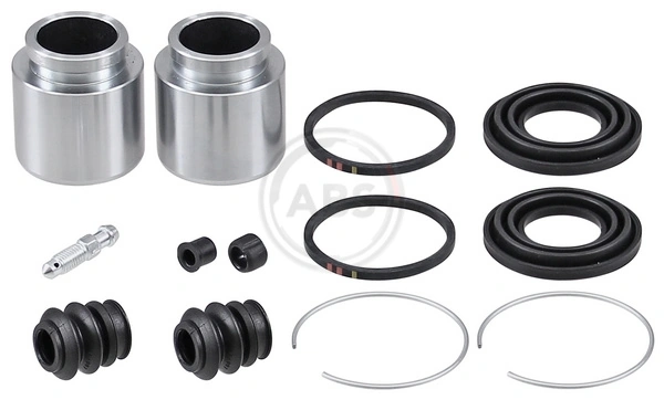 Kit de reparación de frenos Mitsubishi L 300  plataforma a bordo comprar en España