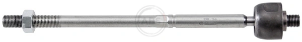 Barra de acoplamiento para Ford Puma J2K, CF7
