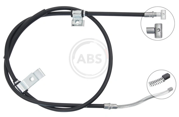 K19814 ABS