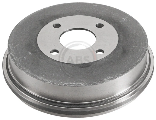 Tambor de freno trasero Ford Mondeo II (1996-2000)