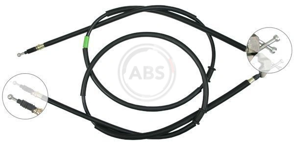 K12815 ABS