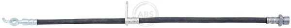 Latiguillos de freno delantero para Toyota Camry V40
