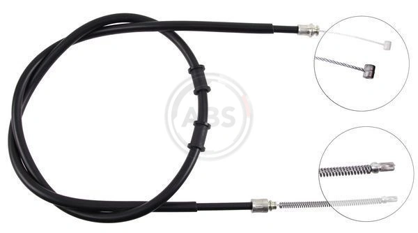 Galant VIII sedán (1996-2004) original desde 30,55 €