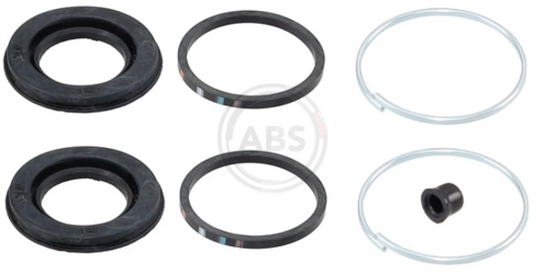 Kit de reparación de frenos trasero Mercedes S  (1991-1998)